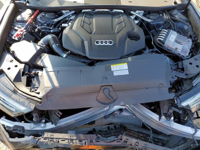Photo 7 from auction – 2021 AUDI A6 PREMIUM with VIN WAUL2AF2XMN059097