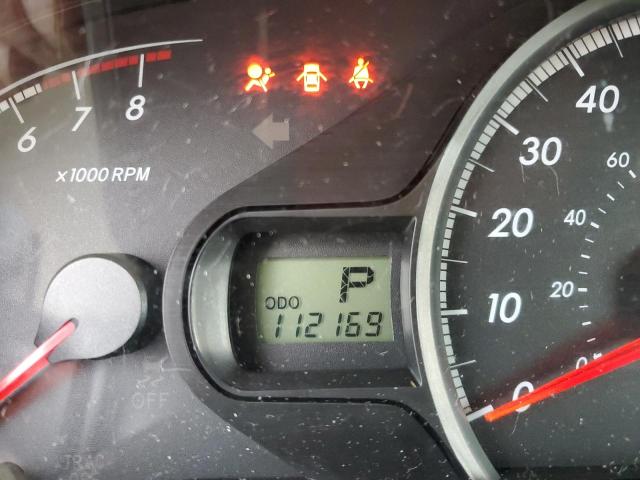 Photo 8 from auction – 2014 TOYOTA SIENNA LE with VIN 5TDKK3DC0ES512905