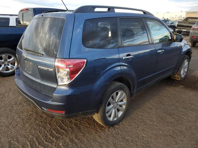 Photo 4 from auction – 2012 SUBARU FORESTER 2 with VIN JF2SHBDC3CH444353
