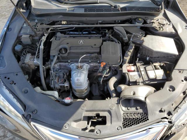 Photo 7 from auction – 2015 ACURA TLX with VIN 19UUB1F39FA001624