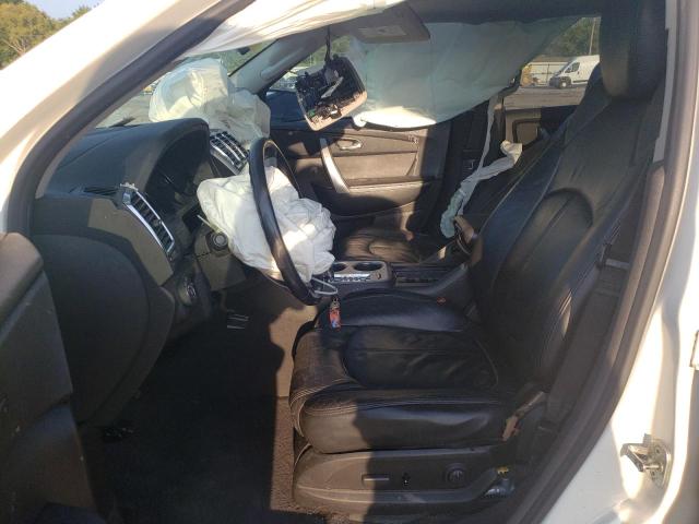 Photo 5 from auction – 2011 GMC ACADIA SLT with VIN 1GKKRSED6BJ294124