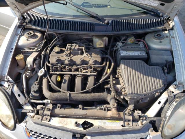 Photo 7 from auction – 2005 DODGE NEON SXT with VIN 1B3ES56C15D153177