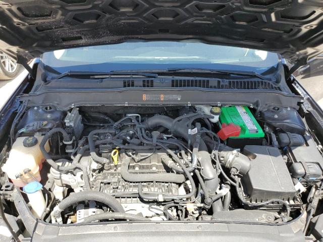 Photo 7 from auction – 2019 FORD FUSION SEL with VIN 3FA6P0CD2KR149975