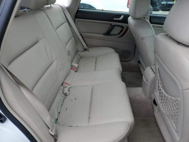 Photo 6 from auction – 2005 SUBARU LEGACY OUT with VIN 4S4BP62C457374927