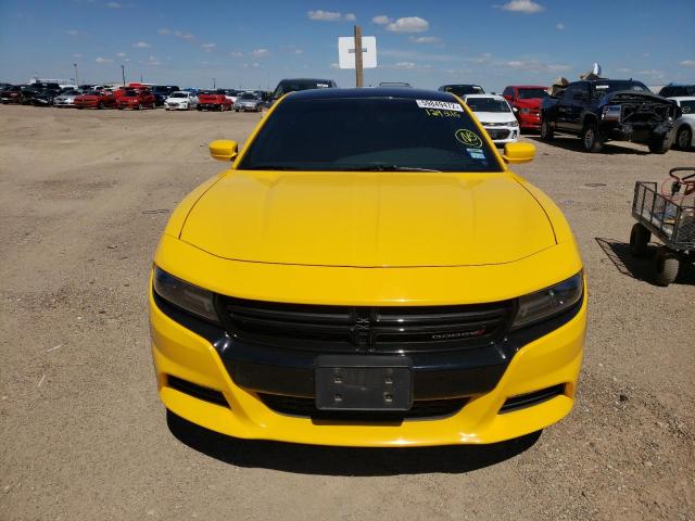 Photo 9 from auction – 2018 DODGE CHARGER R/ with VIN 2C3CDXCT3JH129545