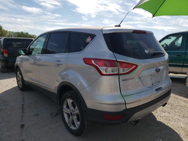 Photo 3 from auction – 2013 FORD ESCAPE SE with VIN 1FMCU0GX3DUD39740