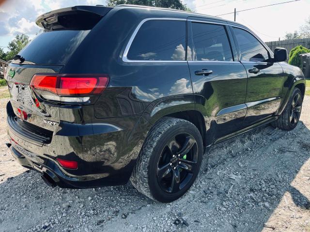 Photo 4 from auction – 2014 JEEP GRAND CHER with VIN 1C4RJFDJ6EC218895