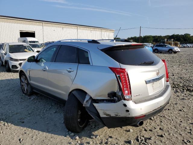 Photo 3 from auction – 2010 CADILLAC SRX PERFOR with VIN 3GYFNEEY7AS546421