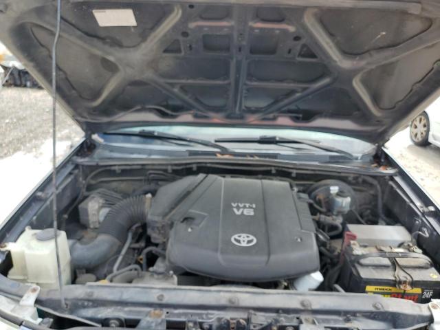 Photo 7 from auction – 2010 TOYOTA TACOMA DOU with VIN 3TMLU4EN7AM044587