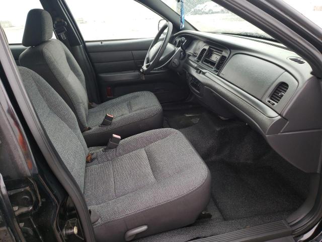 Photo 5 from auction – 2003 FORD CROWN VICT with VIN 2FAFP71WX3X186675