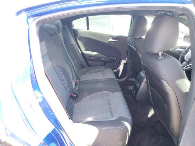 Photo 6 from auction – 2018 DODGE CHARGER SX with VIN 2C3CDXBG4JH200742