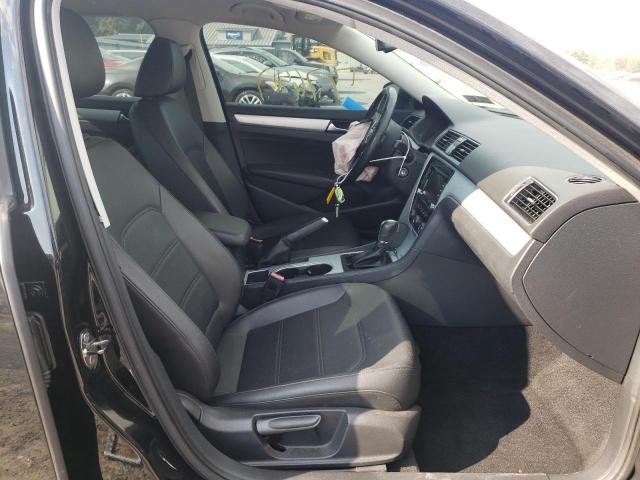 Photo 5 from auction – 2013 VOLKSWAGEN PASSAT with VIN 1VWBP7A30DC051361