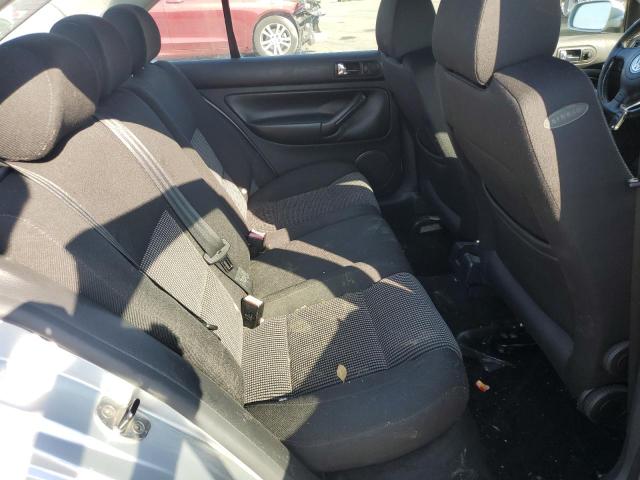 Zdjęcie 6 z aukcji – 2003 VOLKSWAGEN JETTA WOLF z VIN 3VWPE69M03M193337