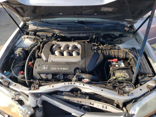 Photo 7 from auction – 2002 HONDA ACCORD with VIN 1HGCG16532A060029