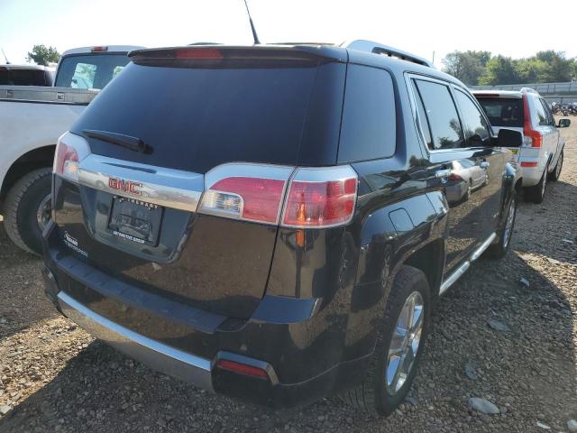 Photo 4 from auction – 2013 GMC TERRAIN DE with VIN 2GKALYEK6D6144349