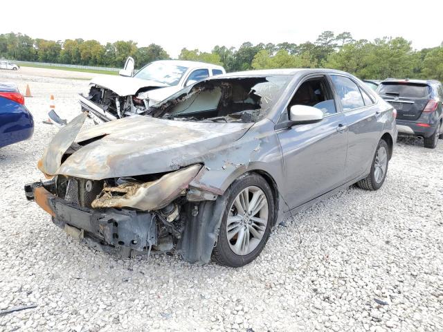 Photo 2 from auction – 2016 TOYOTA CAMRY LE with VIN 4T1BF1FK2GU222480