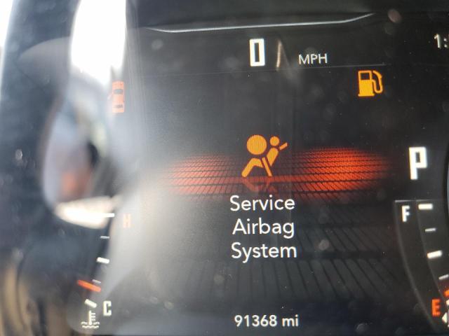 Photo 8 from auction – 2019 DODGE CHALLENGER with VIN 2C3CDZAG8KH508723