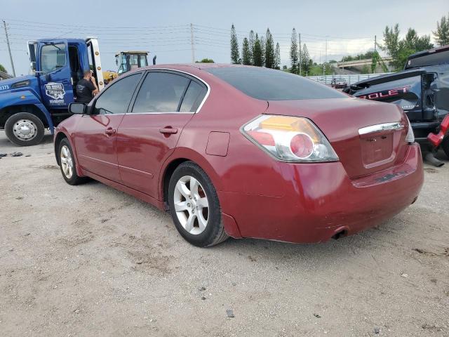 Photo 3 from auction – 2007 NISSAN ALTIMA 2.5 with VIN 1N4AL21E87C225248