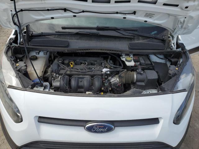 Photo 7 from auction – 2017 FORD TRANSIT CO with VIN NM0LS7E77H1304550