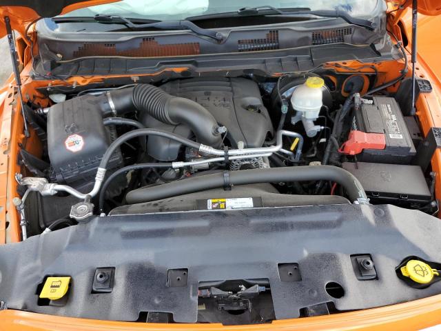Photo 7 from auction – 2017 RAM 1500 SPORT with VIN 1C6RR6MT0HS576120