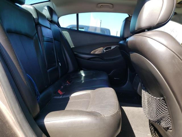 Photo 6 from auction – 2010 BUICK LACROSSE C with VIN 1G4GE5EVXAF259302
