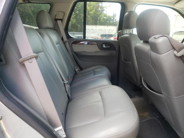 Photo 6 from auction – 2007 GMC ENVOY with VIN 1GKDS13S572237696