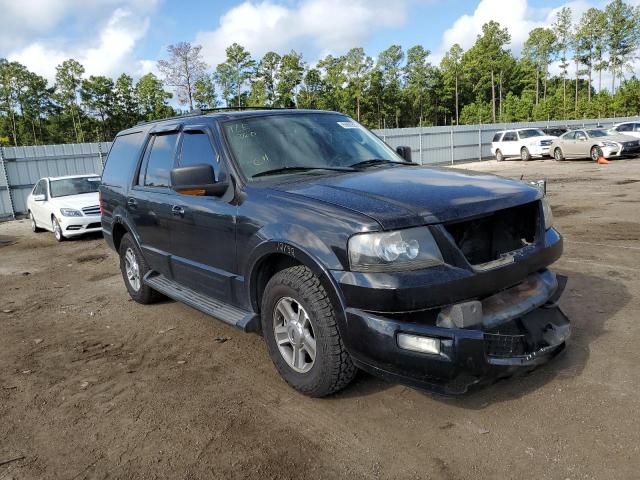 FORD EXPEDITION 2004 with VIN 1FMFU18L54LA98395 - Photo from auction