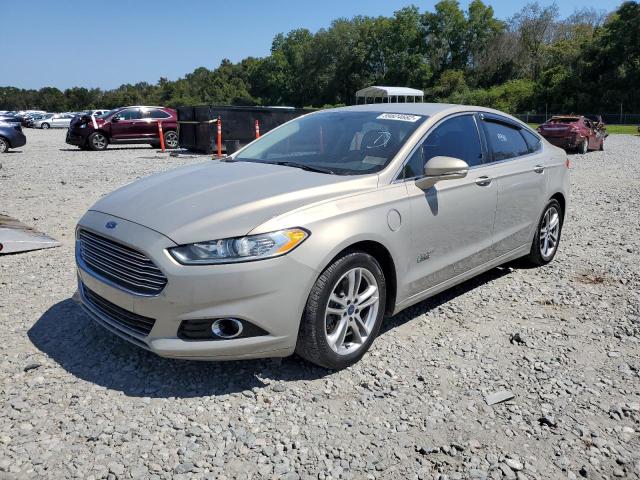 Photo 2 from auction – 2015 FORD FUSION TIT with VIN 3FA6P0SU3FR123859