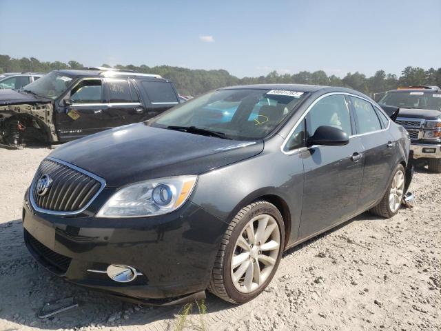 Photo 2 from auction – 2014 BUICK VERANO with VIN 1G4PS5SK8E4196382