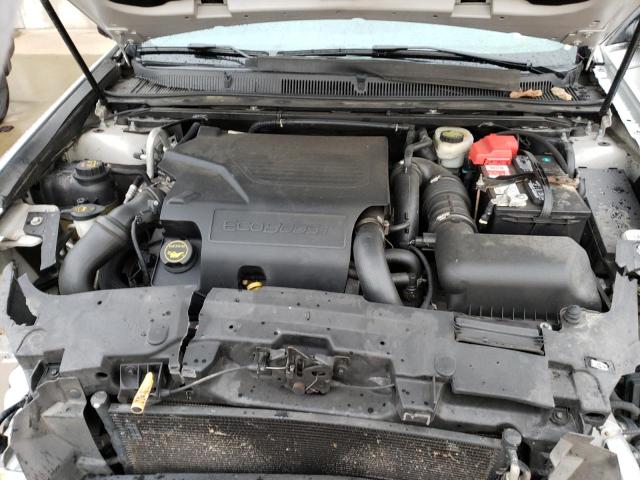 Photo 7 from auction – 2014 LINCOLN MKS with VIN 1LNHL9FT9EG608917