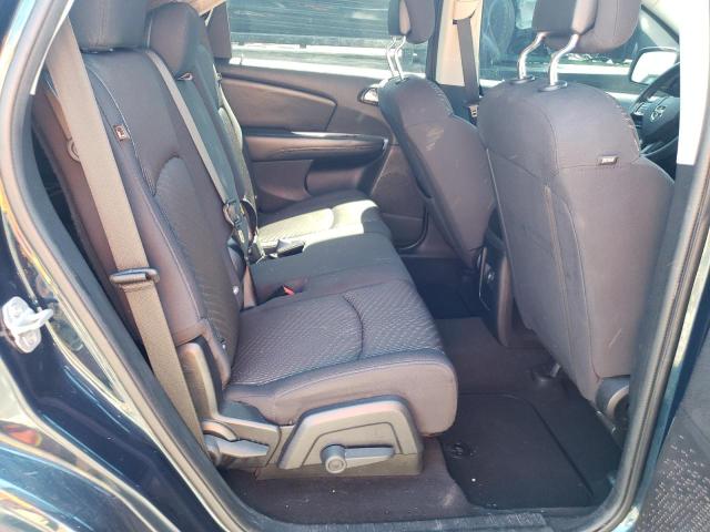 Photo 6 from auction – 2013 DODGE JOURNEY SX with VIN 3C4PDCBG4DT558909