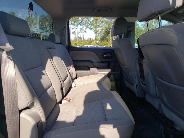 Photo 6 from auction – 2014 CHEVROLET SILVERADO with VIN 3GCUKPEC6EG406200