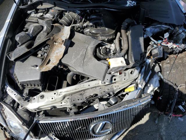 Photo 7 from auction – 2007 LEXUS GS 350 with VIN JTHBE96S170008799