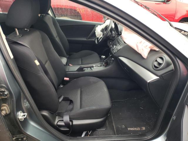 Photo 5 from auction – 2012 MAZDA 3 I with VIN JM1BL1V74C1632137