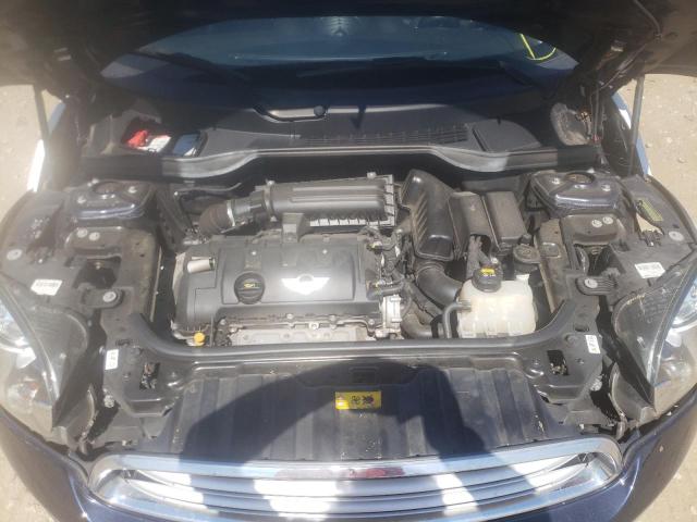 Photo 7 from auction – 2015 MINI COOPER COU with VIN WMWZB3C54FWR45787