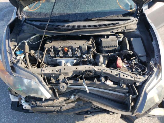 Photo 7 from auction – 2015 HONDA CIVIC LX with VIN 2HGFG3B59FH504584