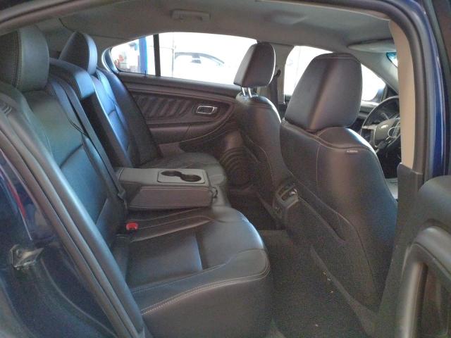 Photo 6 from auction – 2011 FORD TAURUS SEL with VIN 1FAHP2EWXBG169353