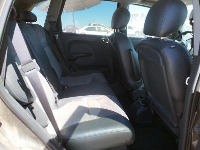 Photo 6 from auction – 2004 CHRYSLER PT CRUISER with VIN 3C8FY68844T223228