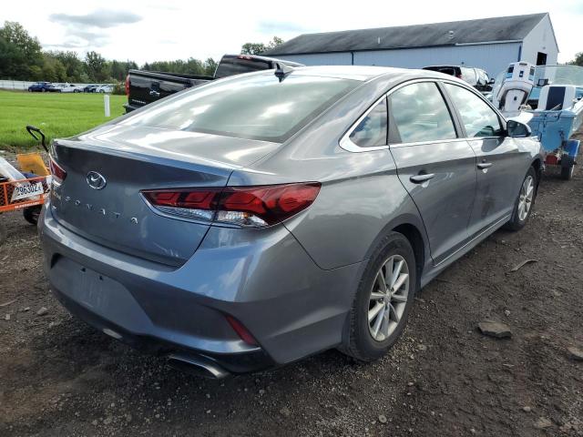Photo 4 from auction – 2018 HYUNDAI SONATA SE with VIN 5NPE24AF2JH704747