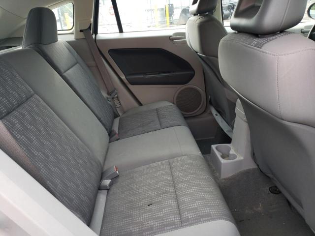 Photo 6 from auction – 2007 DODGE CALIBER SX with VIN 1B3HB48B67D321653