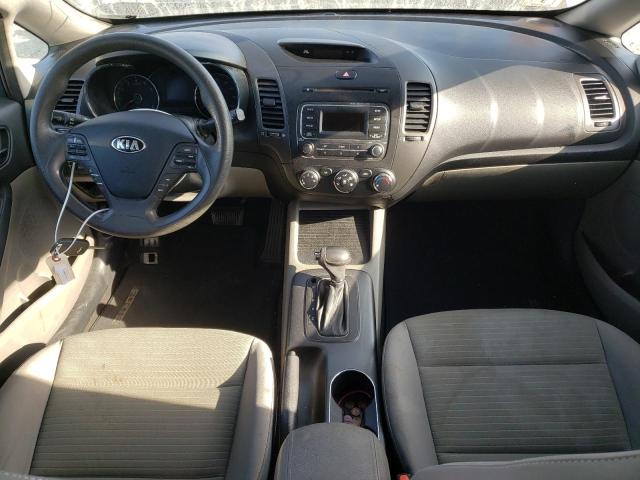 Photo 9 from auction – 2015 KIA FORTE LX with VIN KNAFX4A66F5291161