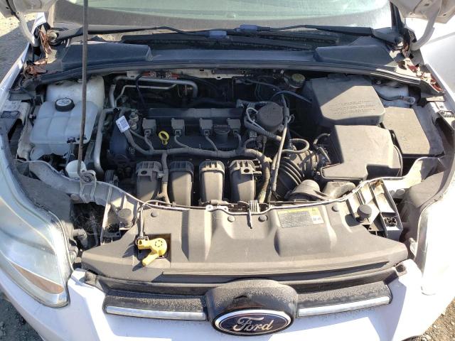 Photo 7 from auction – 2012 FORD FOCUS SE with VIN 1FAHP3F25CL327611