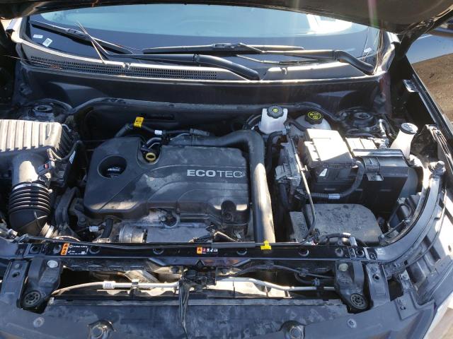 Photo 7 from auction – 2020 CHEVROLET EQUINOX LT with VIN 2GNAXJEV7L6122111