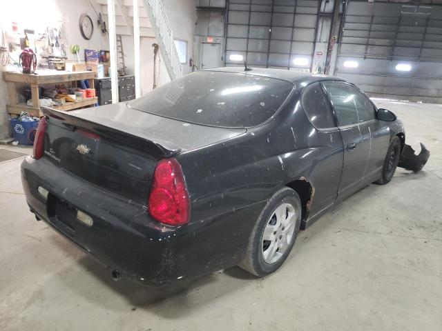 Photo 4 from auction – 2006 CHEVROLET MONTE CARL with VIN 2G1WK151769241928