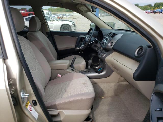 Photo 5 from auction – 2007 TOYOTA RAV4 with VIN JTMBD33V576030897