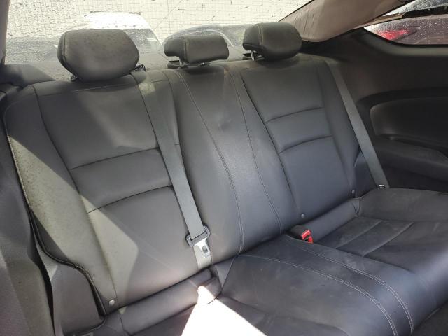 Photo 6 from auction – 2013 HONDA ACCORD EXL with VIN 1HGCT2B83DA008033