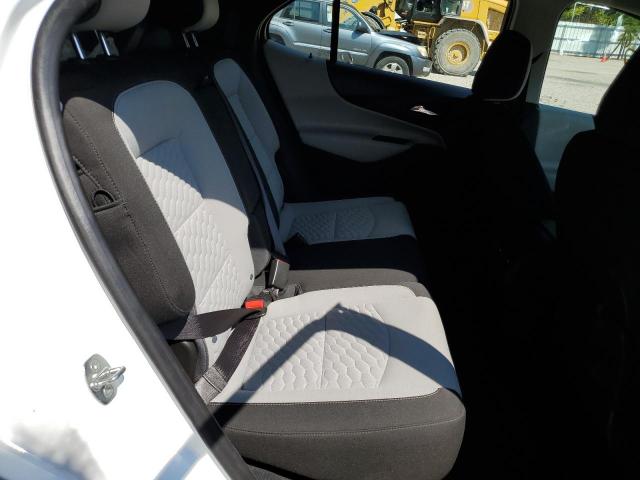 Photo 6 from auction – 2021 CHEVROLET EQUINOX LS with VIN 3GNAXHEV2MS127891