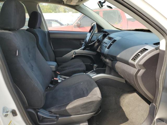 Photo 5 from auction – 2009 MITSUBISHI OUTLANDER with VIN JA4LS21W69Z012212