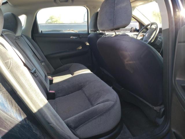 Photo 6 from auction – 2012 CHEVROLET IMPALA LT with VIN 2G1WG5E34C1235072