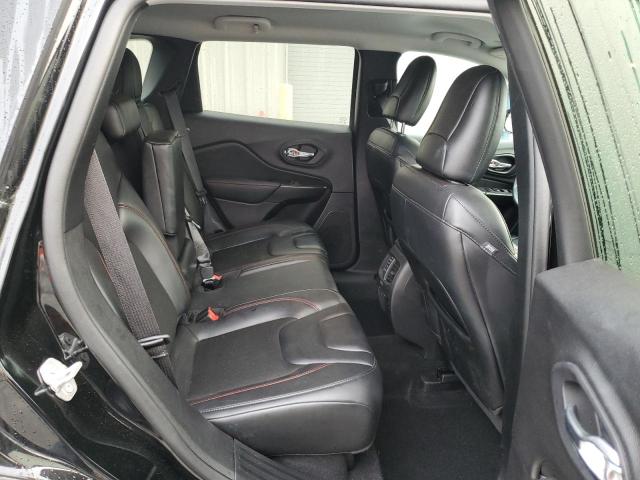 Photo 6 from auction – 2020 JEEP CHEROKEE T with VIN 1C4PJMBX0LD655608